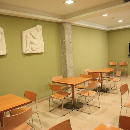 Cesaraugusta Hotel Zaragoza Eksteriør billede