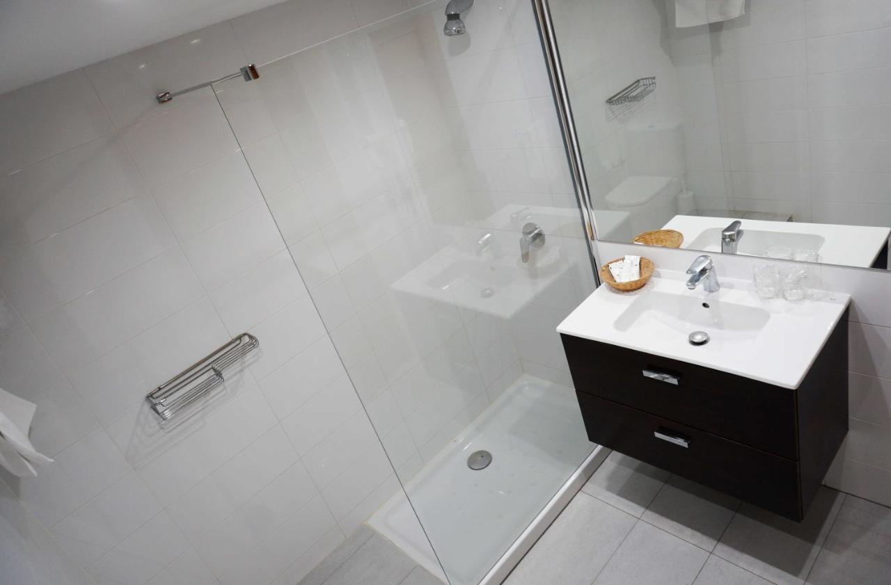 Cesaraugusta Hotel Zaragoza Eksteriør billede
