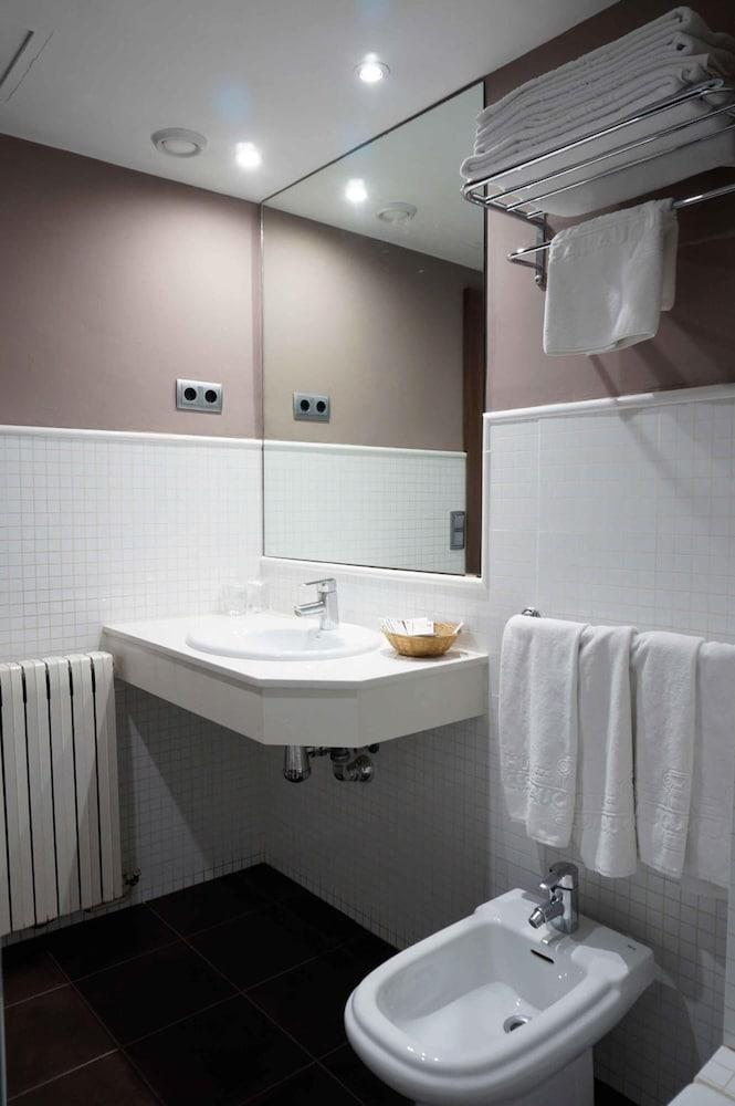 Cesaraugusta Hotel Zaragoza Eksteriør billede